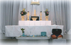 火葬を主としたお別れパック　～火葬式プラン15～　16万5000円（税込）