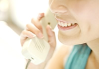 24時間365日、無料相談を受け付けております。