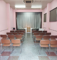 サンキホール（三貴本店）のイメージ