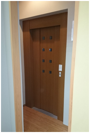 於 泰清寺ホール