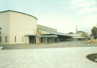 大阪市立瓜破斎場のイメージ