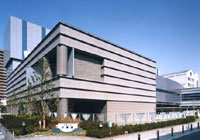 大阪市立北斎場のイメージ