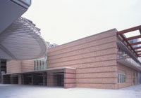 やすらぎ天空館（公営）のイメージ