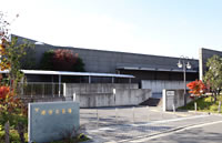 堺斎場（公営）のイメージ