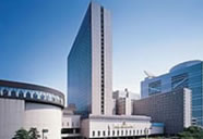 リーガロイヤルホテル