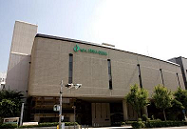 ホテルアウィーナ大阪