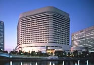 ホテルニューオータニ