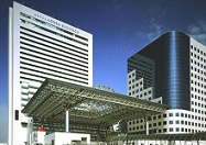 ホテル・アゴーラリージェンシー堺