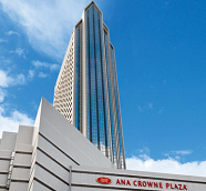 ANAクラウンプラザホテル