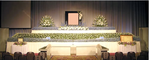 当社施行　壇例１