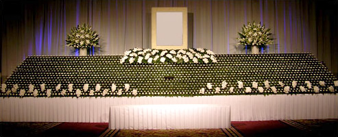 当社施行　祭壇例5