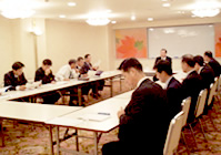 セミナーを開催